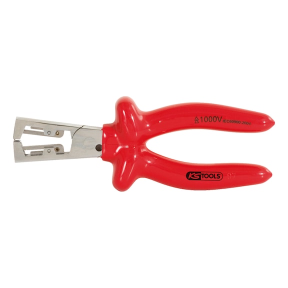 1000V wire strippers, 10.5 mm - Wire strippers