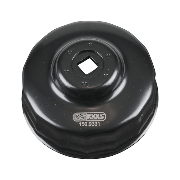 3/8 inch oil filter wrench, 80/82-15 - Oil filter wrench