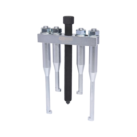 Universal steering wheel puller, 2-armed, for cars, 90 mm - Puller