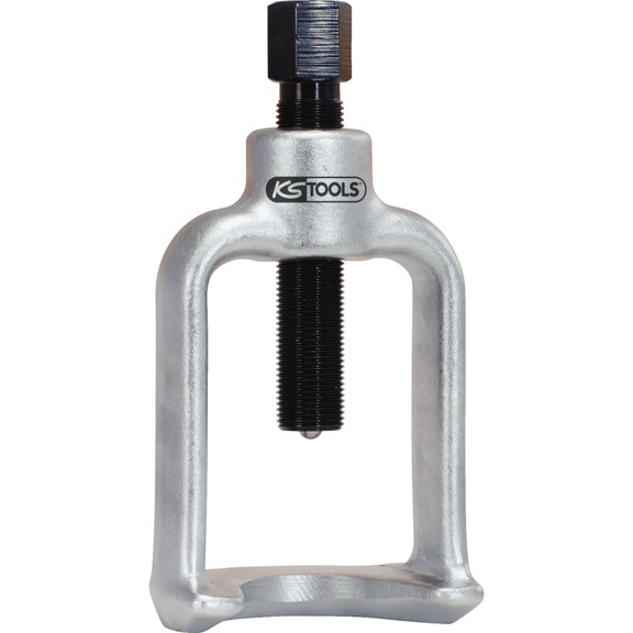 Universal ball joint puller bell, mechanical, 55 mm - Extraction tool, extractor (other)