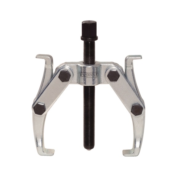 Universal puller, 2-armed, 20–150 mm - Universal puller, 2-armed