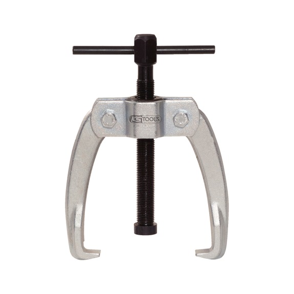 Universal puller, 2-armed, 10-100 mm - Universal puller, 2-armed
