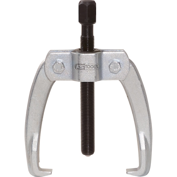 KS TOOLS Universal puller, 2-armed, 10-60 mm - Universal puller, 2-armed