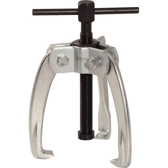 Universal puller, 3-arm, 10-70 mm - Universal puller, 3-armed