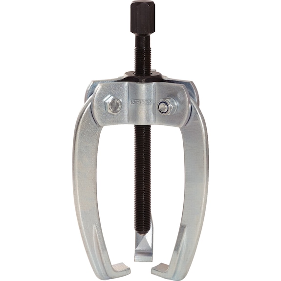 KS TOOLS Universal puller, 3-armed