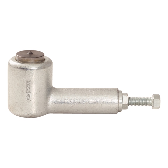 Hydraulic press, 15 t - Hydraulic press (machine tool, unspecified)