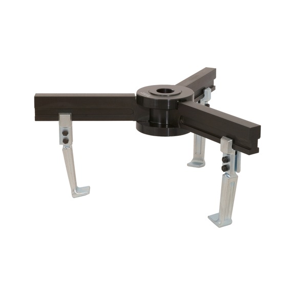 Universal puller, 3-armed, 15 t 640.2315 - Universal puller, 3-armed