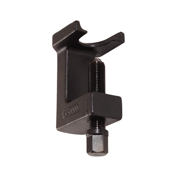 Universal joint pin extractor, 23 mm - Extraction tool, extractor (other)