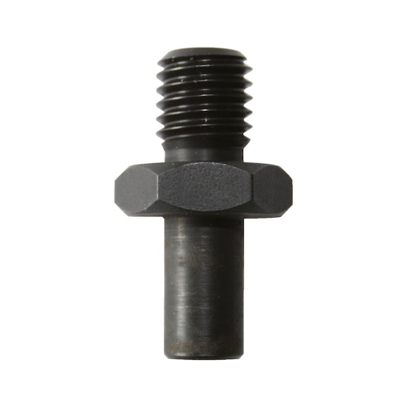 Pressure piece, mandrel - Pressure piece