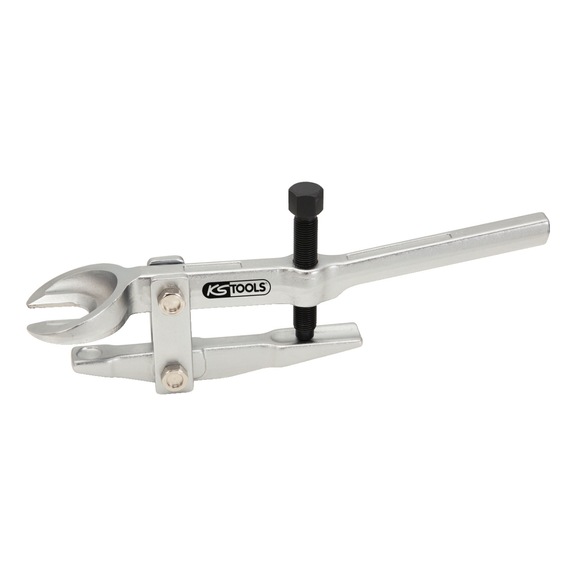 Universal ball joint puller, 20 mm, long arm - Extraction tool, extractor (other)