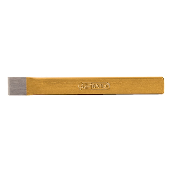 KS TOOLS Slotted chisel, 230 mm - Slotted chisel