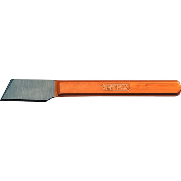 Bodywork cutting chisel, 250 mm - Other chisels