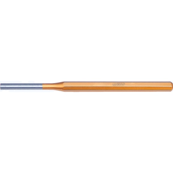 Cotter pin driver, XL, octagonal, D: 8 mm - Cotter pin driver
