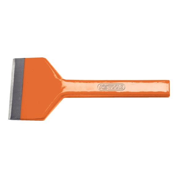 Chariot iron, 120 mm - Chariot iron