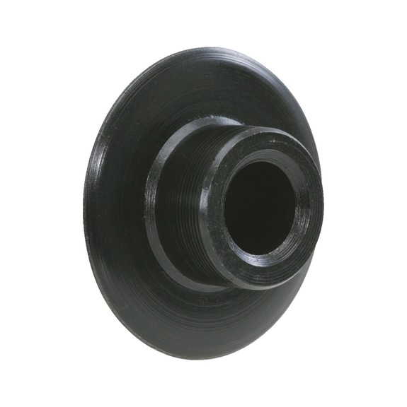 Replacement cutting wheel for pipe cutter, V2A, 31.4 mm - Pipe cutter
