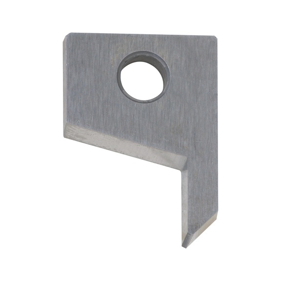 KS TOOLS HM replacement cutting steel for 222.5000, 222.5220, 10 mm - Pipe cutter