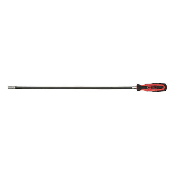 ERGOTORQUEplus socket screwdriver, long, 8 mm - ERGOTORQUEplus socket screwdriver