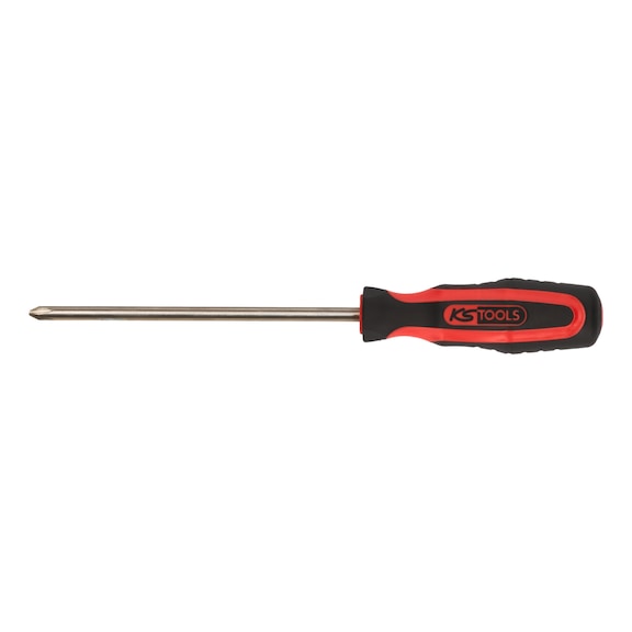 TITANplus screwdriver, PH3 - TITANplus screwdriver PH