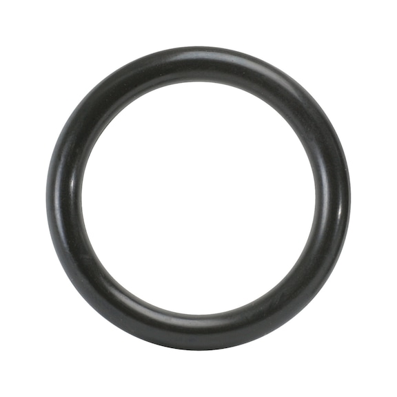 3/4 inch O-ring, for socket 17-49 mm - O-ring