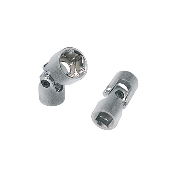 3/8 inch hex socket with joint, 16 mm - 3/8 inch hex socket