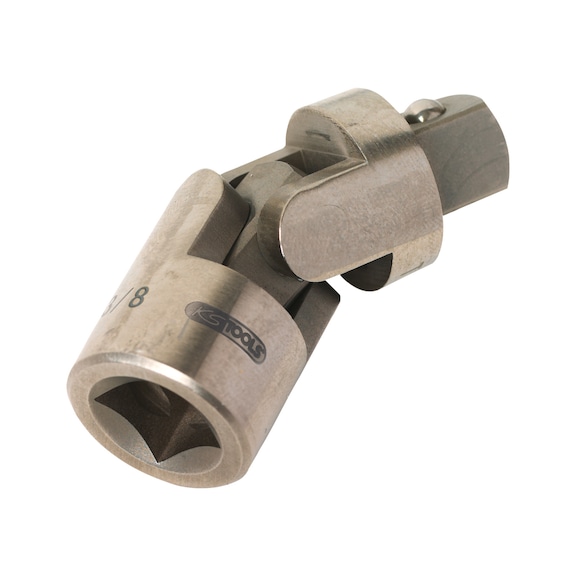 3/8 inch TITANplus universal joint - Cardan joint 3/8" (socket insert)