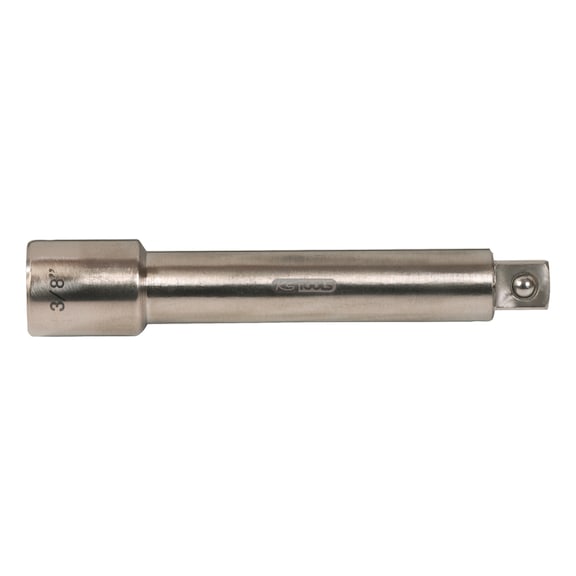 3/8 inch TITANplus extension, 200 mm - 3/8 inch TITANplus extension