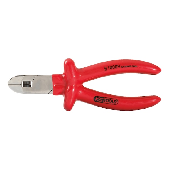 KS TOOLS 1000V sealing pliers, 160 mm - Other pliers