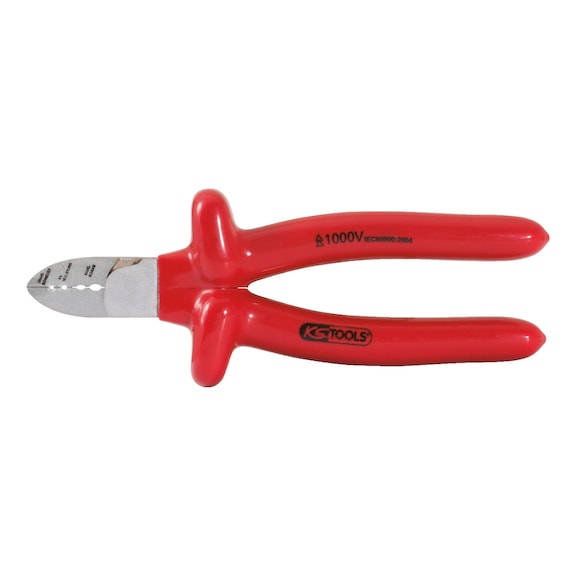 KS TOOLS Side cutters, cutters (other)