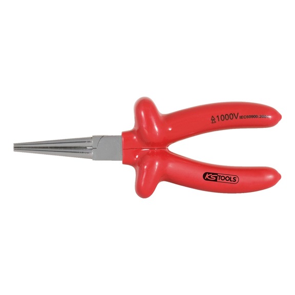 1000V long-nose round-nose pliers, 160 mm - Other pliers