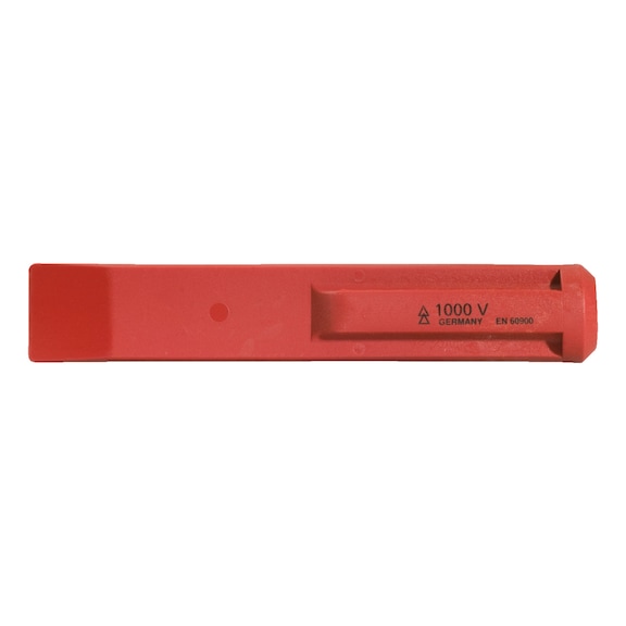 KS TOOLS Kunststoffkeil, 170mm - Hammer, Ausbeulwerkzeug (Teile)