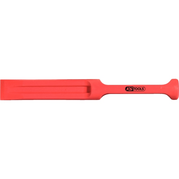 Plastic spreader wedge, 20x170 mm - Hammer, dent removal tool (parts)