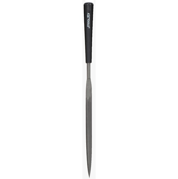 Oval needle file, 5 mm - Needle file