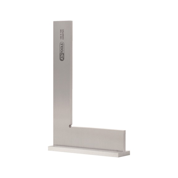 Stop angle, 50 mm - Stop angle