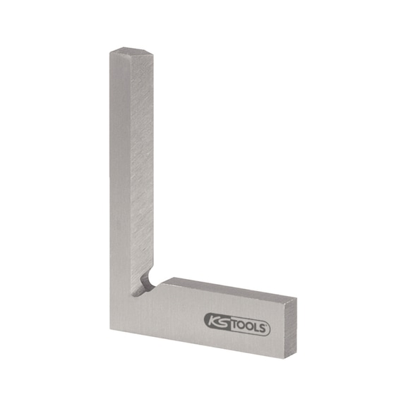 Precision angle gauge, 25 mm - Hair angle