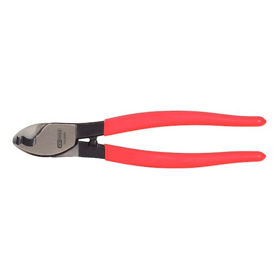 Cable cutter D:15 mm, 210 mm - Cable cutter