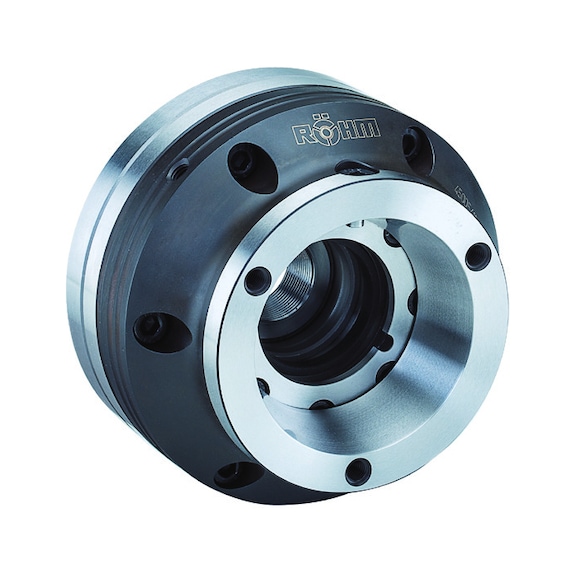1283104 RÖHM, Spannzangenfutter CAPTIS-D65 - Spannzangenfutter CAPTIS-D