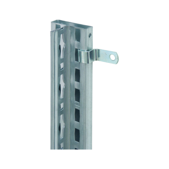 SCHULTE horizontal wall mounting No. 12699 - Shelving (workshop)