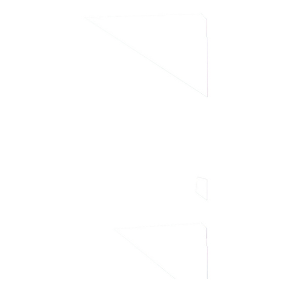 SCHULTE separating guide, bright galvanized 400 mm Number 10366-25 - Shelving (workshop)