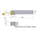 MITSUBISHI MATERIALS STFEL1616H16 MITSUBISHI, Aussendrehhalter - STFE, Aussendrehhalter, Bohrstange - 2