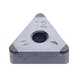 NP-TNGA160408TH3 BC8130 MITSUBISHI, WSP, Drehen, CBN - TNGA, Wendeschneidplatte, CBN, negativ - 1
