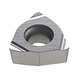 WCGTL30202L NX2525 MITSUBISHI, WSP, Drehen, CERMET - WCGT, Wendeschneidplatte, positiv - 1