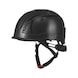 Casque de sécurité PRO FIT Pro Cap D!-Rock, noir - casque de protection industriel - 1