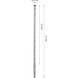 BOSCH Expert SDS plus-7X foret pour perceuse à percussion 10x300x365 mm - Expert SDS plus-7X foret pour perceuse à percussion - 2