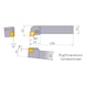 MITSUBISHI MATERIALS PCLNR2525M09 MITSUBISHI, Aussendrehhalter - PCLN, Aussendrehhalter - 2