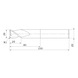 MITSUBISHI MATERIALS AM3SSRBD2000A150R100 MITSUBISHI, VHM-Schaftfr&auml;ser &Oslash;20 mm - AM3SSRBD, VHM-Schaftfr&auml;ser - 2