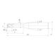 MITSUBISHI MATERIALS MP2XLBR0050N030S06 MITSUBISHI, VHM-Kugelkopffr&auml;ser &Oslash;1 mm - MP2XLB, VHM-Kugelkopffr&auml;ser - 2