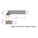 MITSUBISHI MATERIALS MT1R3232P4 MITSUBISHI, Aussendrehhalter, Gewindeschneiden - MT1, Aussendrehhalter, Gewindedrehen - 2