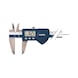 ATORN Vernier calipers IP40 electr. 300 mm with data output
