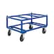 KONGAMEK pallet holder -  - 2
