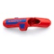 Dénudeur universel ErgoStrip KNIPEX 135 mm - Dénudeur universel ErgoStrip - 7